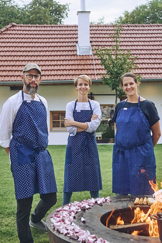 ESSEN VOR ORT – DAS ESSEN