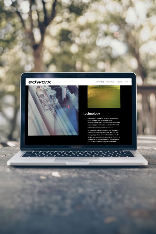 EDWORX
